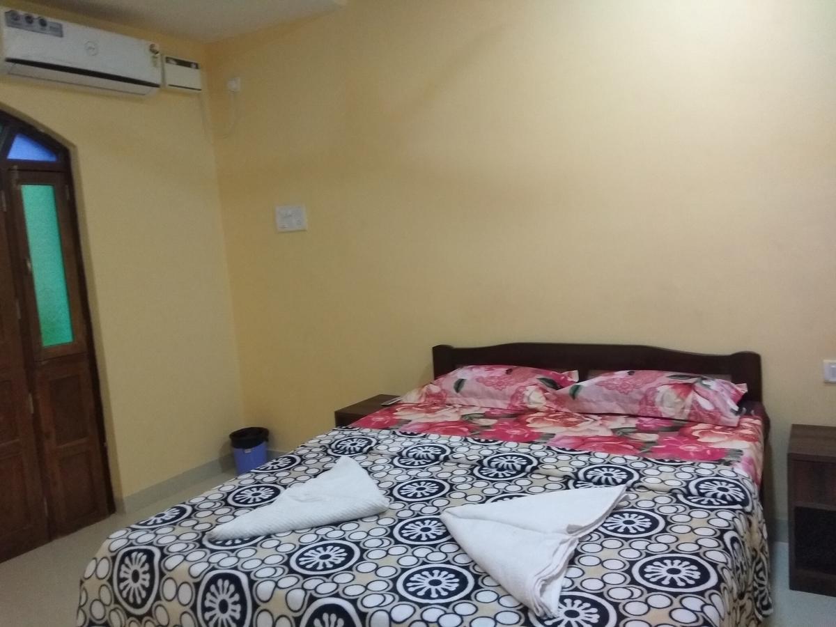 Hayden Guest House Calangute Exterior photo